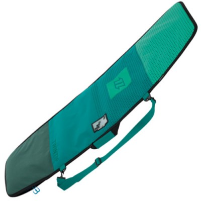 North Kite Single Board Bag Twintip (2017) NORTH KITEBOARDING North Kite Single Board Bag Twintip (2017) NORTH KITEBOARDING