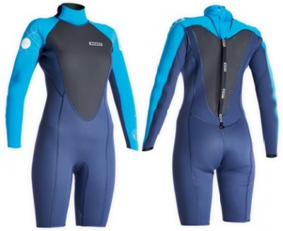 ION Pearl Shorty LS 2,5 DL (2015) SZÖRFRUHA ION Pearl Shorty LS 2,5 DL (2015) SZÖRFRUHA