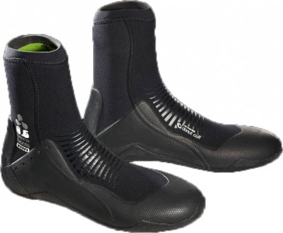 ION Plasma Boots 3/2 SZÖRFCIPŐ ION Plasma Boots 3/2 SZÖRFCIPŐ