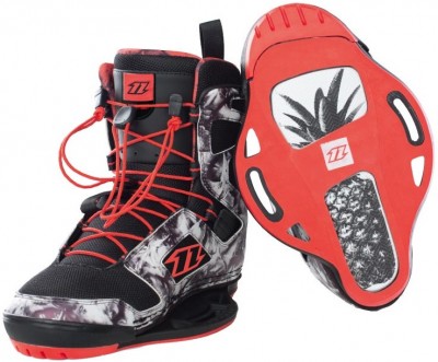 North Kite Boot (2016) KITE TARTOZÉKOK North Kite Boot (2016) KITE TARTOZÉKOK