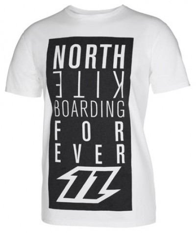North Kite Tee SS Forever (2016) póló PÓLÓ North Kite Tee SS Forever (2016) póló PÓLÓ