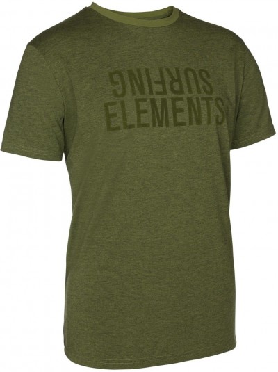ION Tee SS Elements (2016) póló PÓLÓ ION Tee SS Elements (2016) póló PÓLÓ
