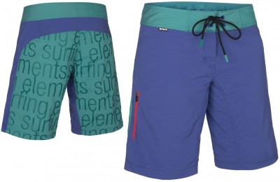 ION Boardies Jen (2016) BOARDSHORT ION Boardies Jen (2016) BOARDSHORT