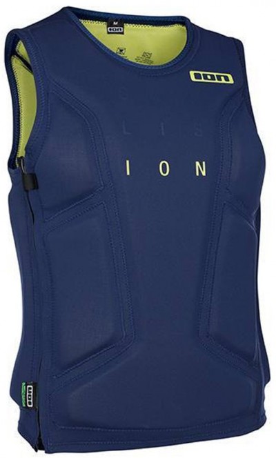 ION Collision Vest (2016) wakeboard mellény MELLÉNY ION Collision Vest (2016) wakeboard mellény MELLÉNY