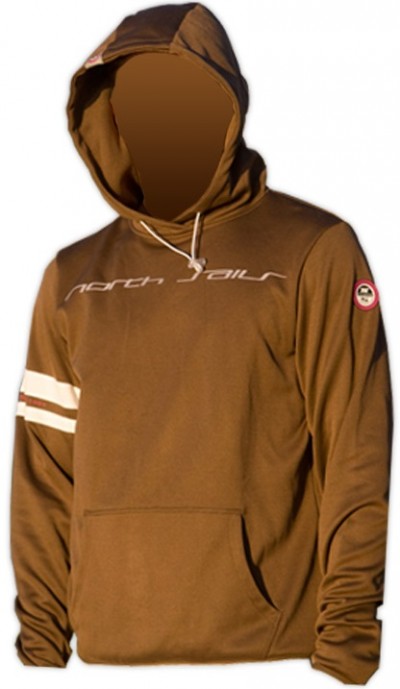 North Sails Surf Hoody Functional Logo PULÓVER North Sails Surf Hoody Functional Logo PULÓVER
