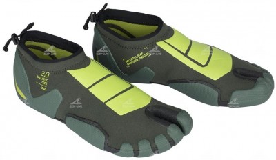 ION Ballistic Toes 2,0 (2017) SZÖRFCIPŐ ION Ballistic Toes 2,0 (2017) SZÖRFCIPŐ