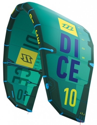 North Kite Dice (2017) ernyő KITE ERNYŐ North Kite Dice (2017) ernyő KITE ERNYŐ