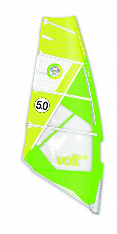North Sails Volt HD (2017) windsurf vitorla WINDSURF VITORLA North Sails Volt HD (2017) windsurf vitorla WINDSURF VITORLA