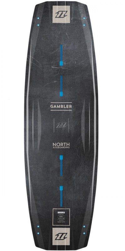 North Kite Gambler (2017) deszka KITE DESZKA North Kite Gambler (2017) deszka KITE DESZKA