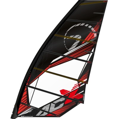 Point-7 AC-X 7G Slalom (2017) windsurf vitorla WINDSURF VITORLA Point-7 AC-X 7G Slalom (2017) windsurf vitorla WINDSURF VITORLA