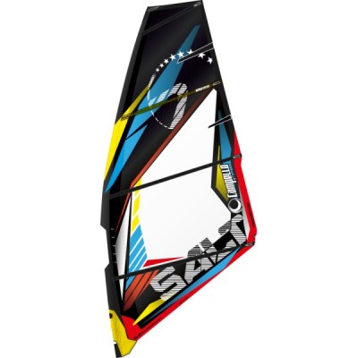 Point-7 Salt 3G Campello (2017) windsurf vitorla WINDSURF VITORLA Point-7 Salt 3G Campello (2017) windsurf vitorla WINDSURF VITORLA
