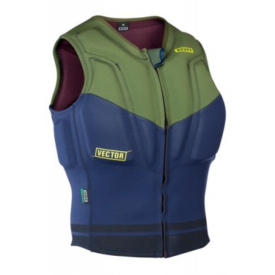 ION Vector Vest (2017) MELLÉNY ION Vector Vest (2017) MELLÉNY