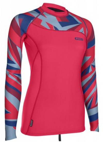 ION Neo Top Women 2/1 LS (2017) SZÖRFRUHA ION Neo Top Women 2/1 LS (2017) SZÖRFRUHA