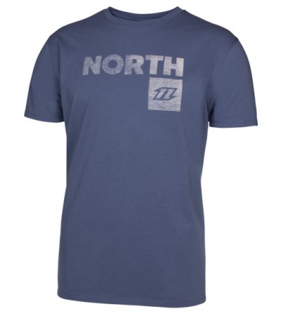 North Kite Tee SS Team (2017) póló PÓLÓ North Kite Tee SS Team (2017) póló PÓLÓ
