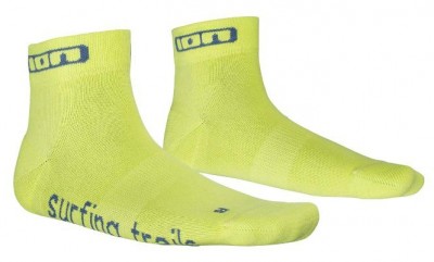 ION Socks Short Role Lime Punch (2017) ION Socks Short Role Lime Punch (2017)