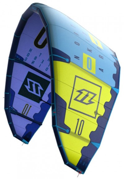 North Kite Evo (2017) ernyő KITE ERNYŐ North Kite Evo (2017) ernyő KITE ERNYŐ