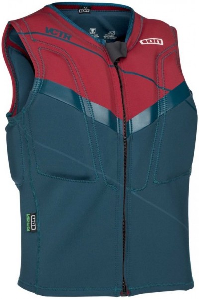 ION Vector Vest Emerald (2016) MELLÉNY ION Vector Vest Emerald (2016) MELLÉNY