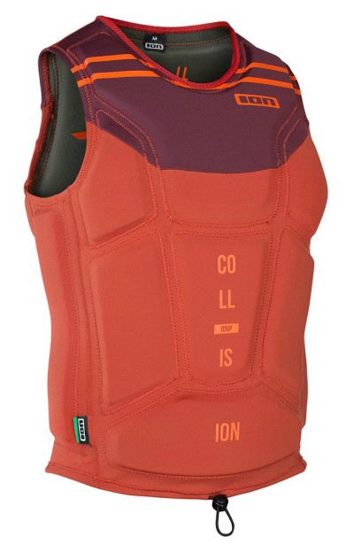 ION Collision Vest Amp (2017) wakeboard mellény MELLÉNY ION Collision Vest Amp (2017) wakeboard mellény MELLÉNY