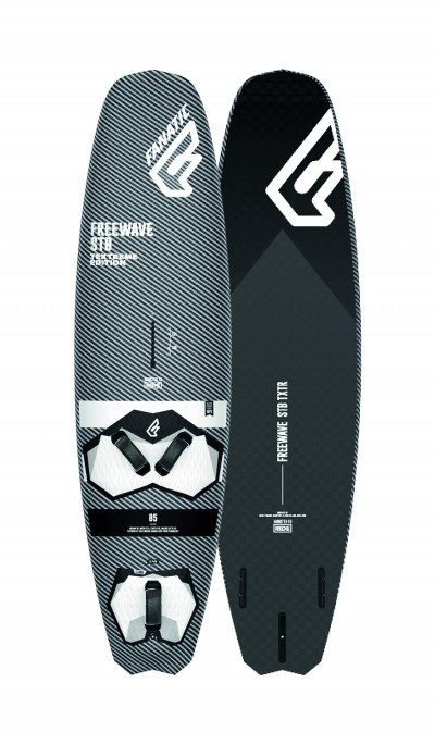Fanatic Freewave STB Textreme (2018) windsurf deszka WINDSURF DESZKA Fanatic Freewave STB Textreme (2018) windsurf deszka WINDSURF DESZKA