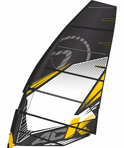 Point-7 AC-K (2018) windsurf vitorla WINDSURF VITORLA Point-7 AC-K (2018) windsurf vitorla WINDSURF VITORLA