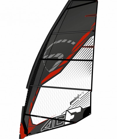 Point-7 AC-F (2018) windsurf vitorla WINDSURF VITORLA Point-7 AC-F (2018) windsurf vitorla WINDSURF VITORLA