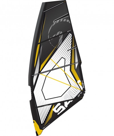 Point-7 Salt (2018) windsurf vitorla WINDSURF VITORLA Point-7 Salt (2018) windsurf vitorla WINDSURF VITORLA