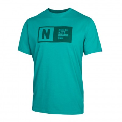 North Kite Tee SS NKBI (2018) póló PÓLÓ North Kite Tee SS NKBI (2018) póló PÓLÓ
