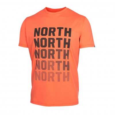 North Kite Tee SS Fade (2018) póló PÓLÓ North Kite Tee SS Fade (2018) póló PÓLÓ