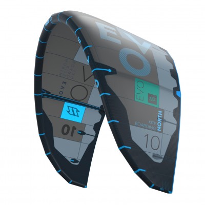 North Kite Evo (2018) ernyő KITE ERNYŐ North Kite Evo (2018) ernyő KITE ERNYŐ