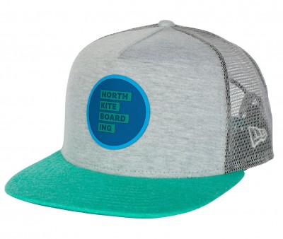 North Kite Cap 9 Fifty Frame Icon (2018) sapka EGYÉB North Kite Cap 9 Fifty Frame Icon (2018) sapka EGYÉB