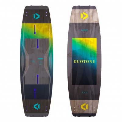 Duotone Jaime (2019) kite deszka KITE DESZKA Duotone Jaime (2019) kite deszka KITE DESZKA