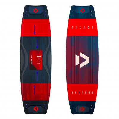 Duotone Select (2019) kite deszka KITE DESZKA Duotone Select (2019) kite deszka KITE DESZKA