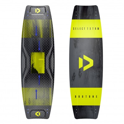 Duotone Select Textreme (2019) kite deszka KITE DESZKA Duotone Select Textreme (2019) kite deszka KITE DESZKA