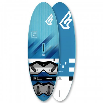 Fanatic Gecko LTD (2019) windsurf deszka WINDSURF DESZKA Fanatic Gecko LTD (2019) windsurf deszka WINDSURF DESZKA