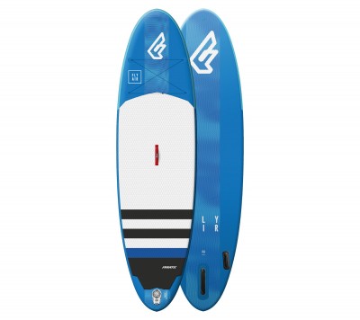Fanatic Fly Air (2019) SUP deszka SUP DESZKA Fanatic Fly Air (2019) SUP deszka SUP DESZKA