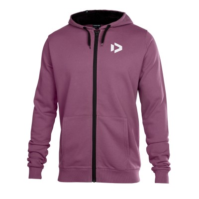 Duotone Zip Hoody Logo (2019) pulóver PULÓVER Duotone Zip Hoody Logo (2019) pulóver PULÓVER