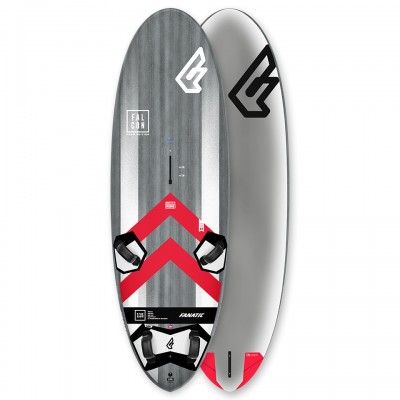 Fanatic Falcon TE (2019) windsurf deszka WINDSURF DESZKA Fanatic Falcon TE (2019) windsurf deszka WINDSURF DESZKA