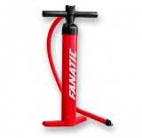 Fanatic SUP Power Pump Red 