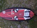 Fanatic Falcon Slalom TE 99 (2016-os) windsurf deszka WINDSURF DESZKA