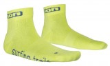 ION Socks Short Role Lime Punch (2017)
