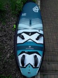 Fanatic Blast LTD 130 (2018-as) windsurf deszka WINDSURF DESZKA