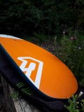 Fanatic Blast LTD 130 (2018-as) windsurf deszka WINDSURF DESZKA