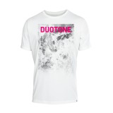 Duotone Tee SS Rasterized (2019) póló PÓLÓ