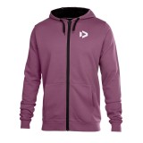 Duotone Zip Hoody Logo (2019) pulóver PULÓVER