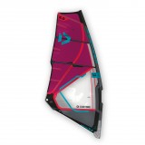 Duotone Super Hero (2020) windsurf vitorla WINDSURF VITORLA