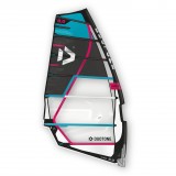 Duotone S-Pace 8.3 (2020) windsurf vitorla