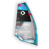 Duotone Warp Fin (2021) windsurf vitorla WINDSURF VITORLA