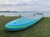 Fanatic Fly Air Premium 10.8 (2021) használt SUP deszka SUP TERMÉKEK