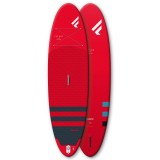 Fanatic Fly Air Red 10.8 (2022) SUP deszka SUP DESZKA