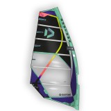 Duotone S-Pace (2022) windsurf vitorla